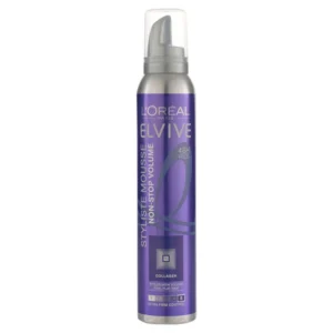L’Oreal Elvive Mousse Volume Ex Fm SRP