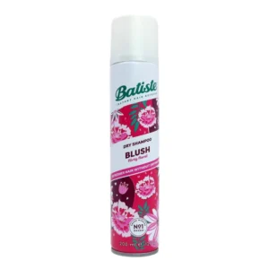 Batiste Dry Shampoo 200ml Blush