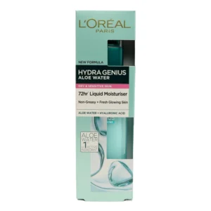 L’Oreal Hydra Genius Liquid Care Moisturiser Dry to Sensitive