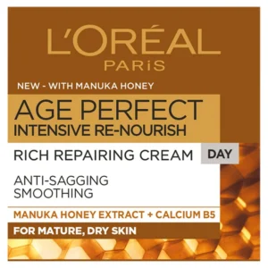 L’Oreal Age Perfect Manuka Day Pot 50Ml