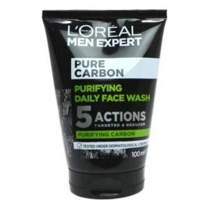 L’Oreal Men Expert Charcoal Wash