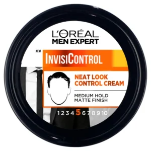 L’Oreal Men Expert Invisible Control Cream