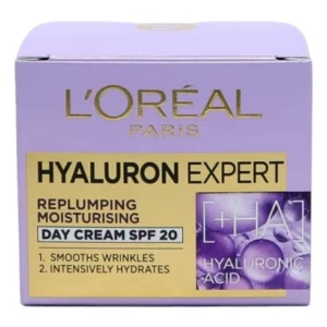 L’Oreal Hyaluron Expert Day Cream 50ml SPF20