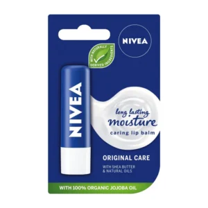 Nivea Lip 4.8g Original Care DISCON