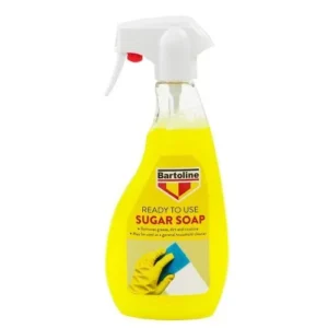 Bartoline Sugar Soap Ready to Use 500ml