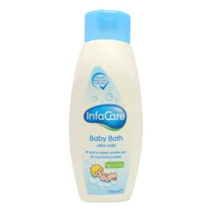 Infacare Baby Bath 750ml