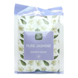 Pan Aroma Fragrance Sachet 2Pk – Jasmine