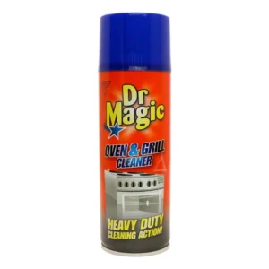 Dr Magic Oven & Grill Cleaner 390ml