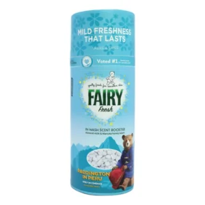 Fairy Beads 176g Non Bio In-Wash Scent Booster