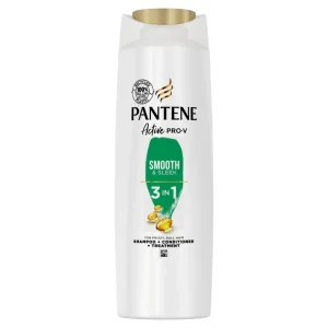 Pantene 3in1 Smooth & Sleek 300ml