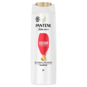 Pantene Shampoo 400ml Colour