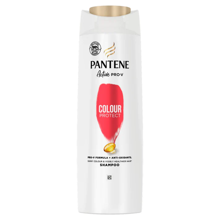 Pantene Shampoo 400ml Colour