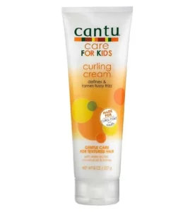 Cantu Care Styling Custard