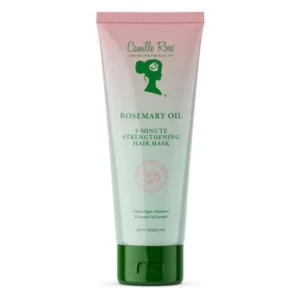 Camille Rose Rosemary Oil 5 Minute Deep Strengthening Mask