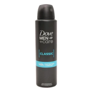 Dove APA 150ml Men Classic