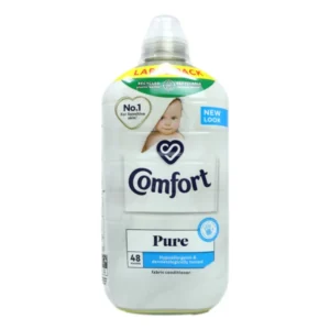 Comfort Fabric Conditioner Pure 48W