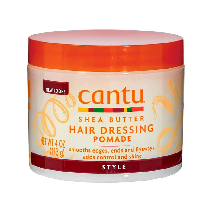 Cantu Hair Dressing Pomade