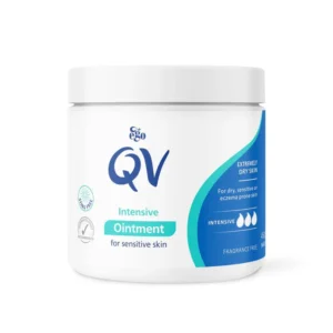 Qv Intensive Ointment 450g