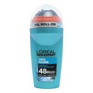 L’Oreal Men Expert Roll On 50ml Cool Power