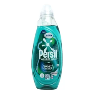Persil Wonder Wash 31w Speed Clean