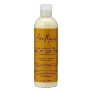 Shea Moisture Rsb Body Lotion 24 Pc 13 Fl Oz