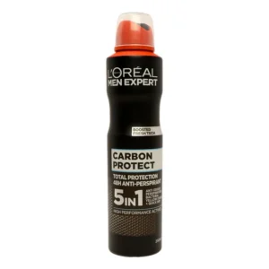 L’Oreal Men Expert Apa Carbon Protect 250ml
